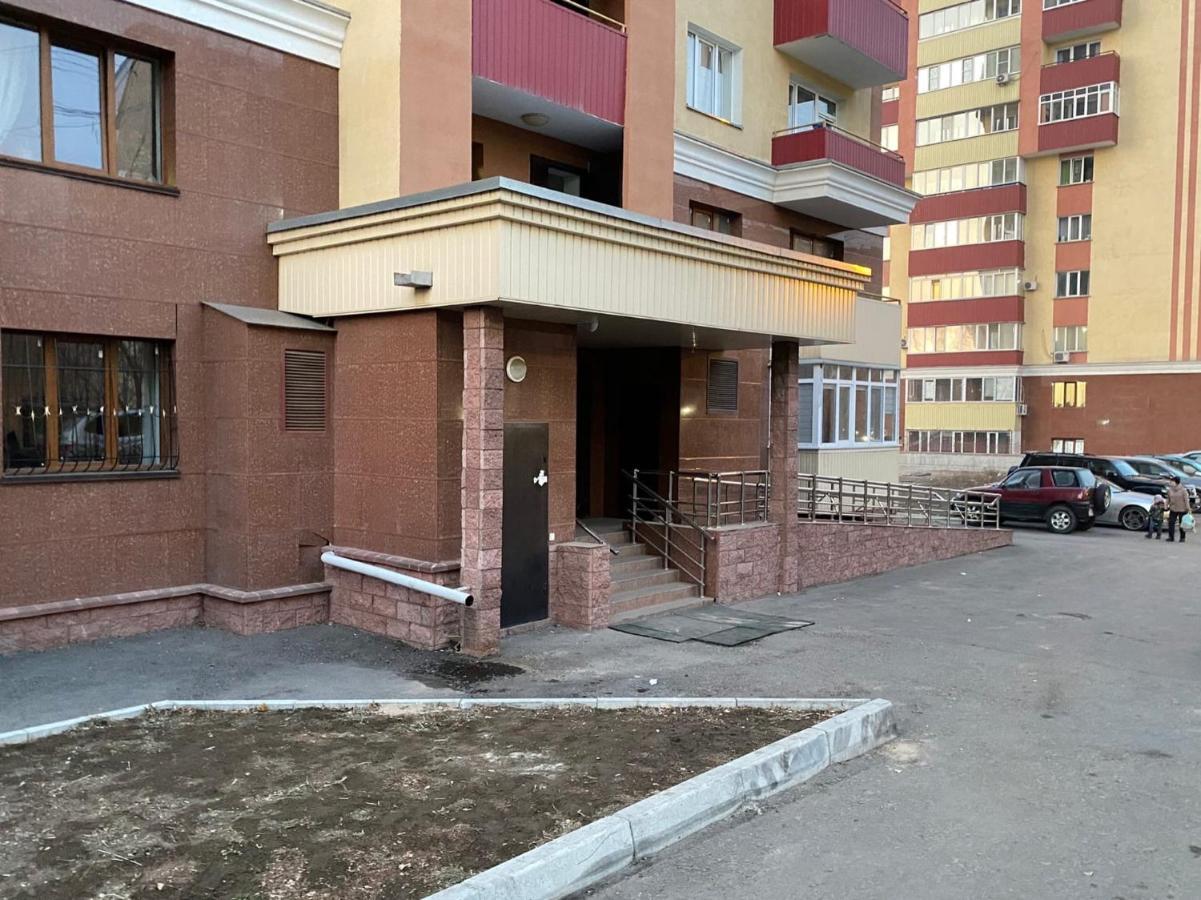 Солнечная Лагуна Almati Kültér fotó